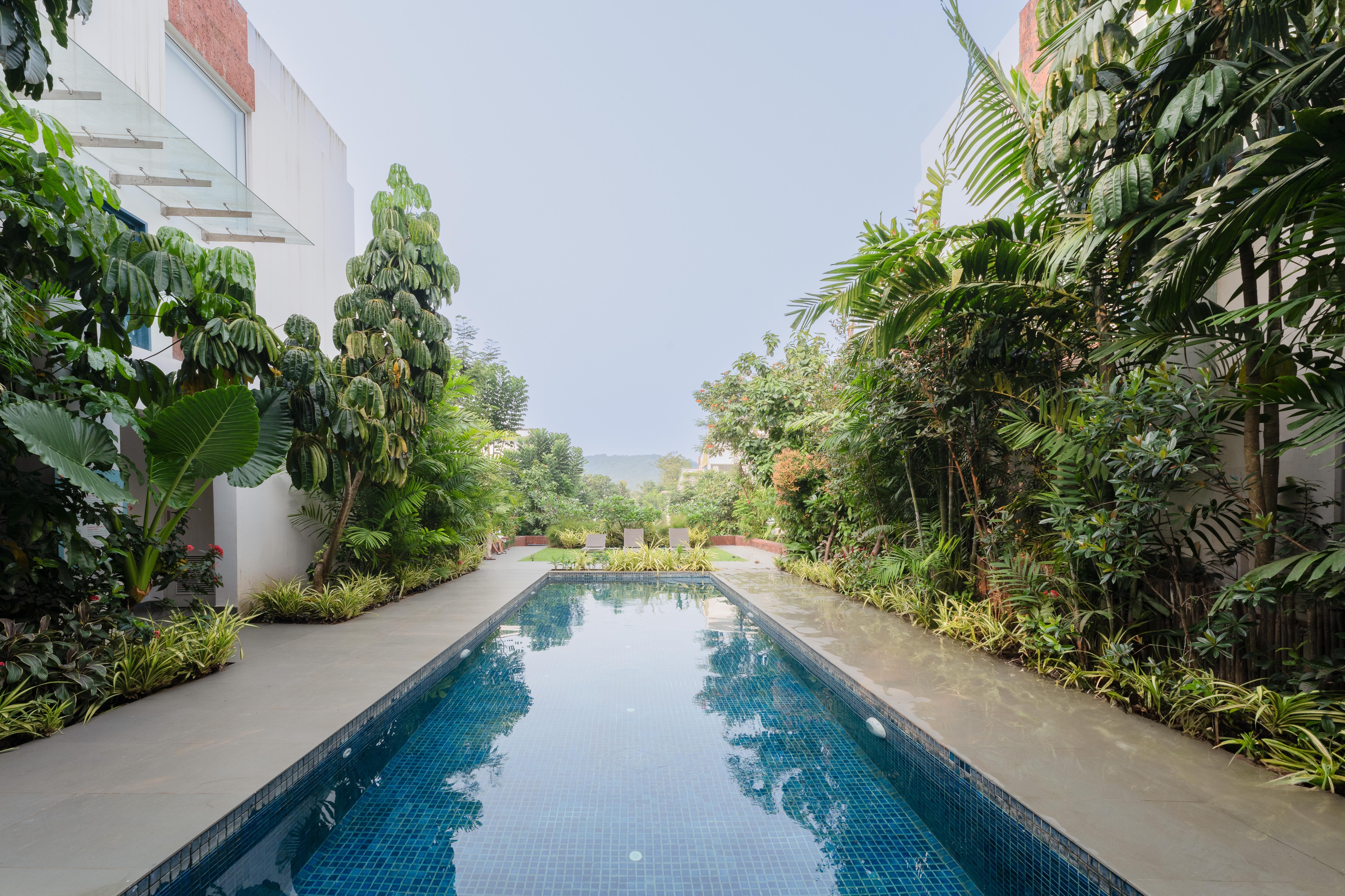 HideAway 2 BHK Duplex Villa STU - Tap to explore photos