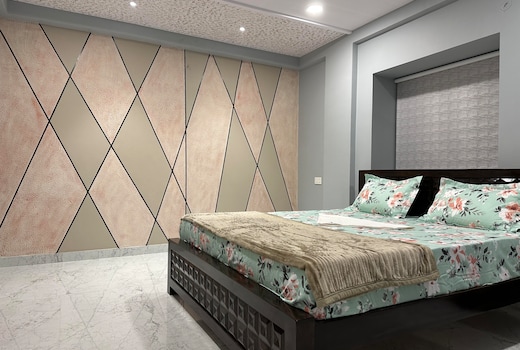 Platinum Heights Family s only