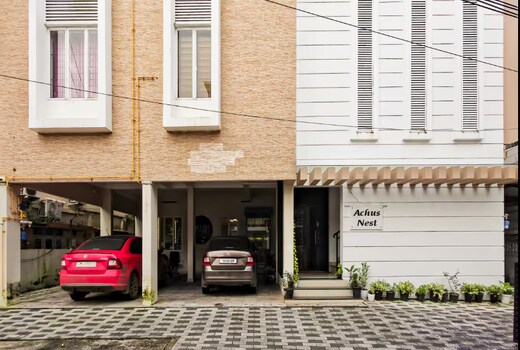 Stay Above by Alchemy Homes