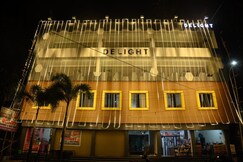 Delight banquet and guest house, Chunshura