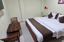 Hotel O The Lemon Chilli, Purulia