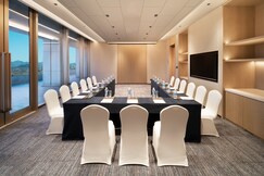 Crowne Plaza ZUNHUA HOT SPRING TOWN, Tangshan
