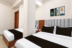 Hotel O Royal Inn, Jamshedpur