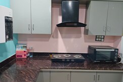 Teja ji Holiday Homestay an luxury place to stay, Ujjain