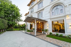 Rizk Inn Near Airport, Srinagar
