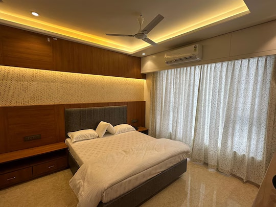 Suite Double Bed 1