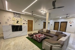 Hotel Infinite Inn, Korba