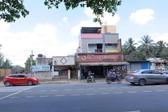 Whites Inn Vandalur, Chennai