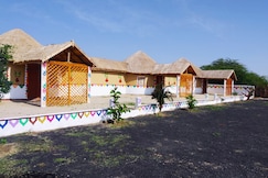 BANNI VILLAGE STAY, Bhuj