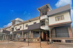 Super HOTEL O S.R GRAND INN, Biswan