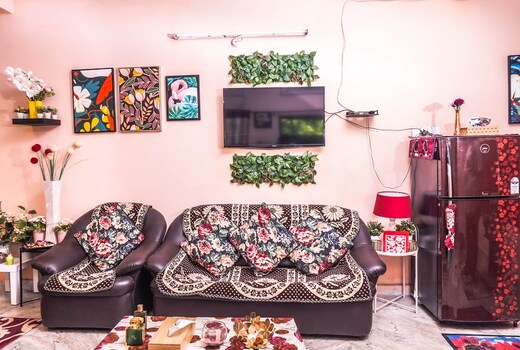 Syed Residency Near Charminar and Salar Jung Museum