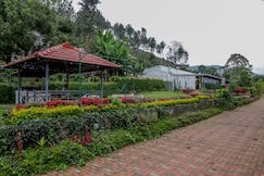 Shola Gardens Kotagiri 6BR Entire Villa, Coimbatore