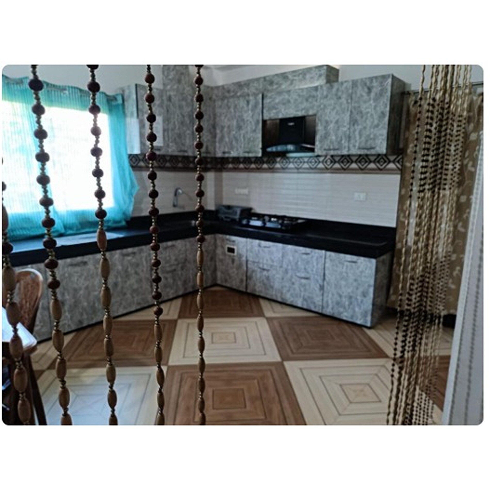 Areca Holiday Apartment - Tap to explore photos