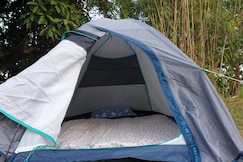 Escapade Camp Site, Darjeeling