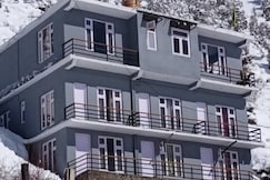 NYINGJE HOME STAY, Lahaul