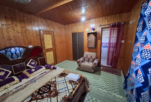 Qazi Guest House