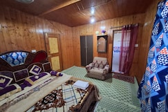 Qazi Guest House, Srinagar