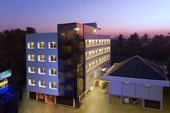 Park Residency Palayam, Calicut (Kozhikode)