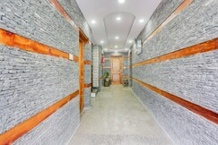 Collection O Model Town Mall Road Formerly Whistling Winds, Manali