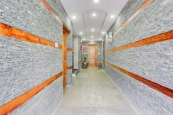 Hotel O Whistling Winds, Manali