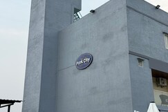 PARK CITY HOTEL & RESORT, Kadapa