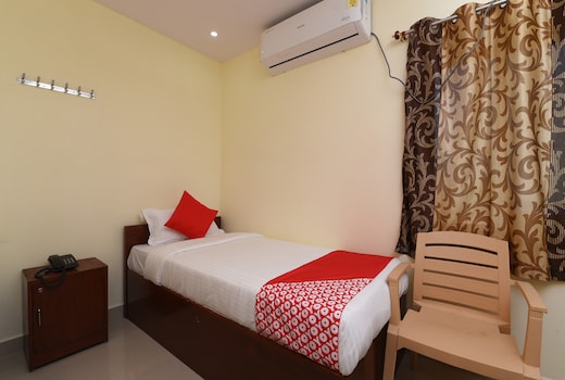 Hotel O Andhra Pradesh Hotels Association