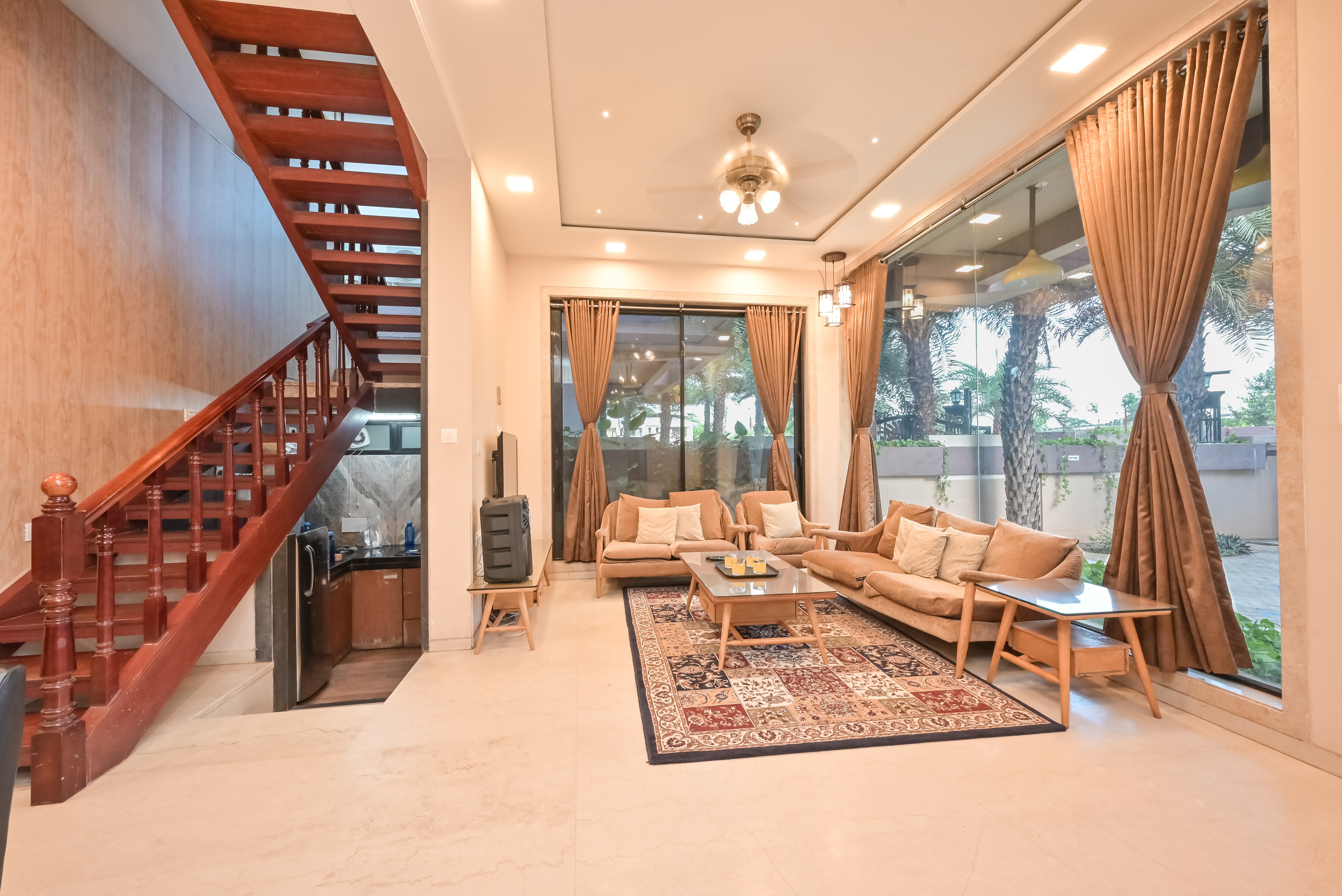 Tranq Villas ABS 2 Dream 5 Bedroom Pvt Pool Villa Getaway - Tap to explore photos