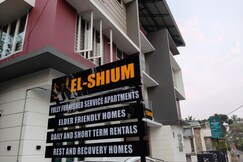 ElShium Homes, Cochin