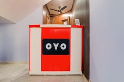 Hotel O Ramam, Ayodhya