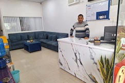 Hotel Ram Deo Residency, Patna