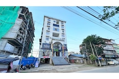 Serenyaa Stay Entire 3 BHK, Dhemaji