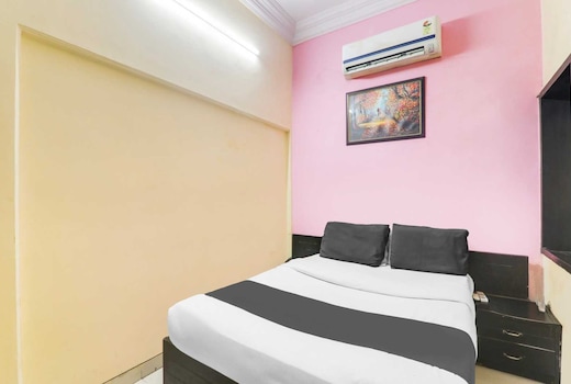 Townhouse Varanasi Railway Station