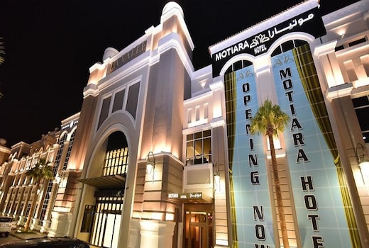 Motiara Hotel - La Valle Mall