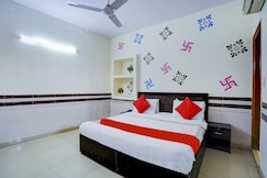 Hotel O Vibhu Residency, Noida