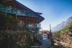 Foresta Living Kasol, Kullu