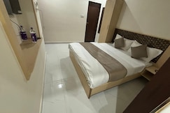 Hotel Silver Moon, Jaipur