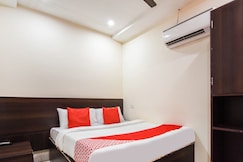 Hotel O Happy Living, Ludhiana