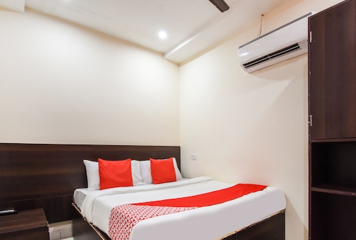 Hotel O Happy Living