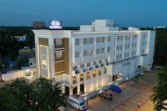 RAS Residency, Velankanni