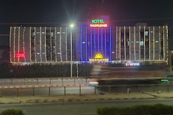 Hotel WILD FLOWER, Morbi