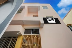 Hotel O Patliputra Golambar, Patna