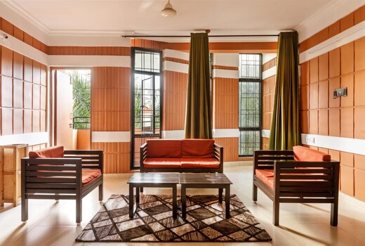 Classic Heights Serviced Apartments near IIM Bangalore