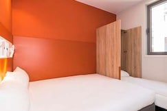 ibis budget Gent Centrum Dampoort, Antwerp