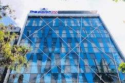 The Porch Inn Hotel/Service Apartments, Bangalore