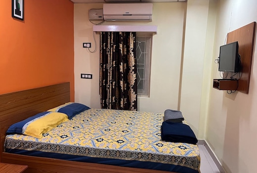Urbban Castle Homestay