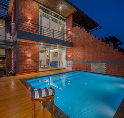 Swimming Pool 1