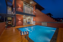 SaffronStays Red Letter Day, Lonavala