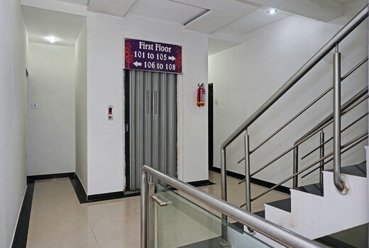 Hotel O Shirdi Sai Inn