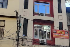 Hotel Shakti Palace, Katra