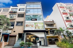 Hotel 83013 O A K Residency, Delhi